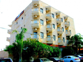 Гостиница Aviv Holiday Flat  Тверия